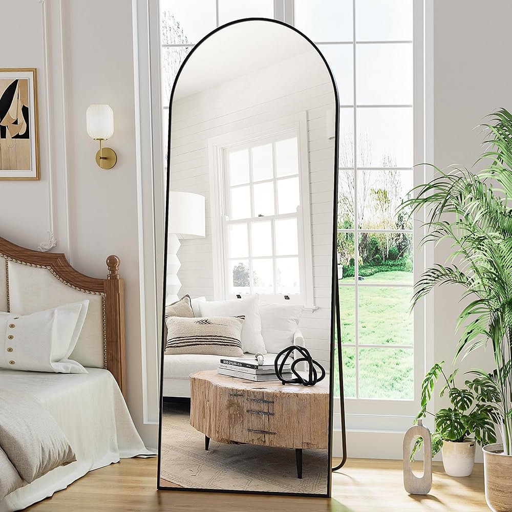 「ｙｕｍｉ」Mirror 55×200cm yumi」Mirror 55×200cm Amazon.com: ZMYCZ Arched Floor